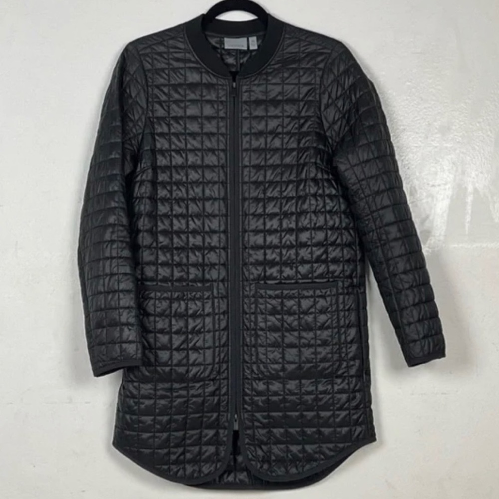 Athleta Pimaloft Grandview Jacket - image 4